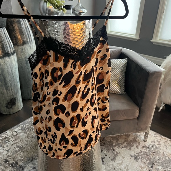 FAVLUX FASHION size large cami - Picture 8 of 17